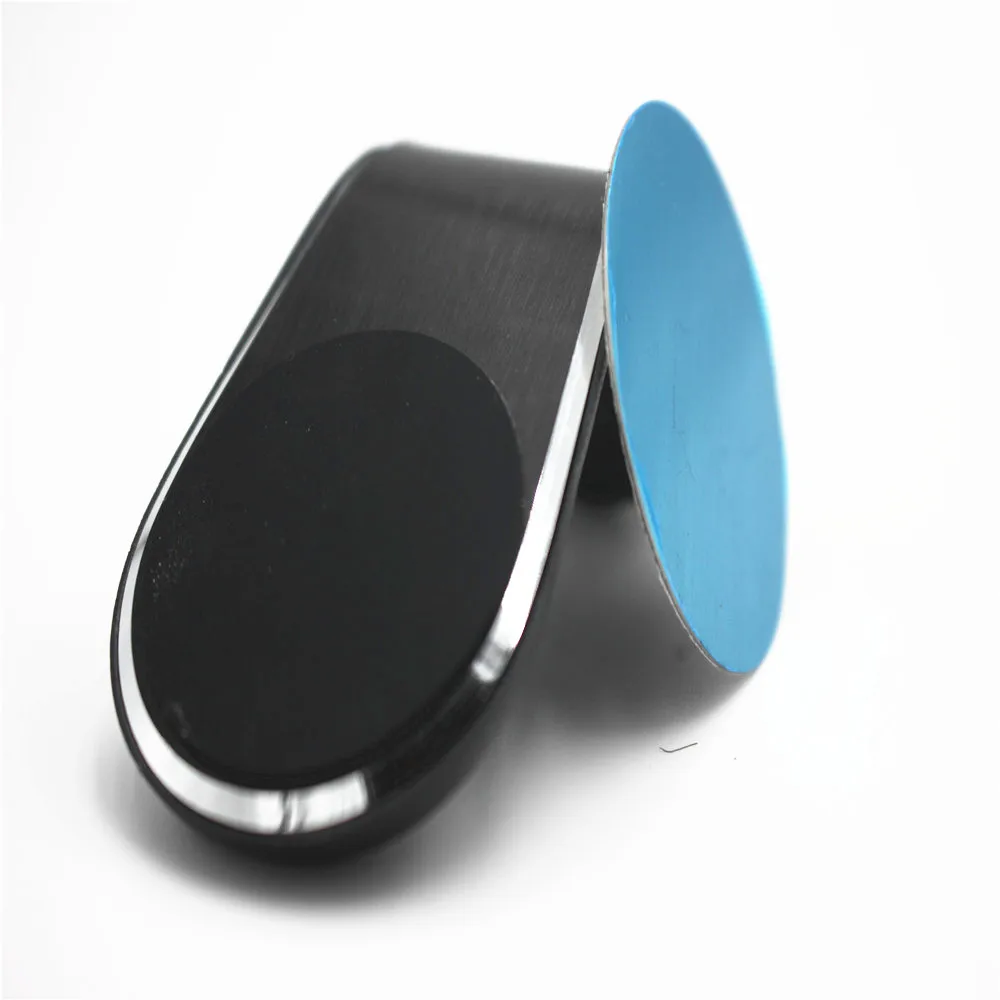 Magnetic Car Phone Holder for Audi A1 A3 A4 B6 B8 B9 A3 A5 A6 A7 A8 C5 Q7 Q3 Q5 Q5L SQ5 R8 TT S5 S6 S7 S8 phone holder mobile phone holder