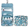 High Quality Women Makeup Bags Travel Cosmetic Bag Toiletries Organizer Waterproof Storage Neceser Hanging Bathroom Wash Bag 5
