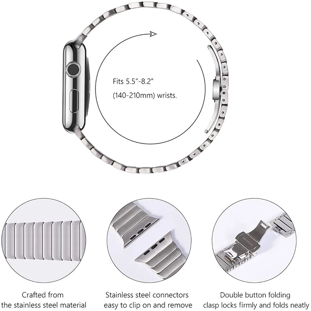  ġ  θ ƿ Ʈ,  ũ , ̿ġ Ʈ 49mm, 6 SE 5, 44mm, 40mm ׼, 7, 8, 45mm, 41mm