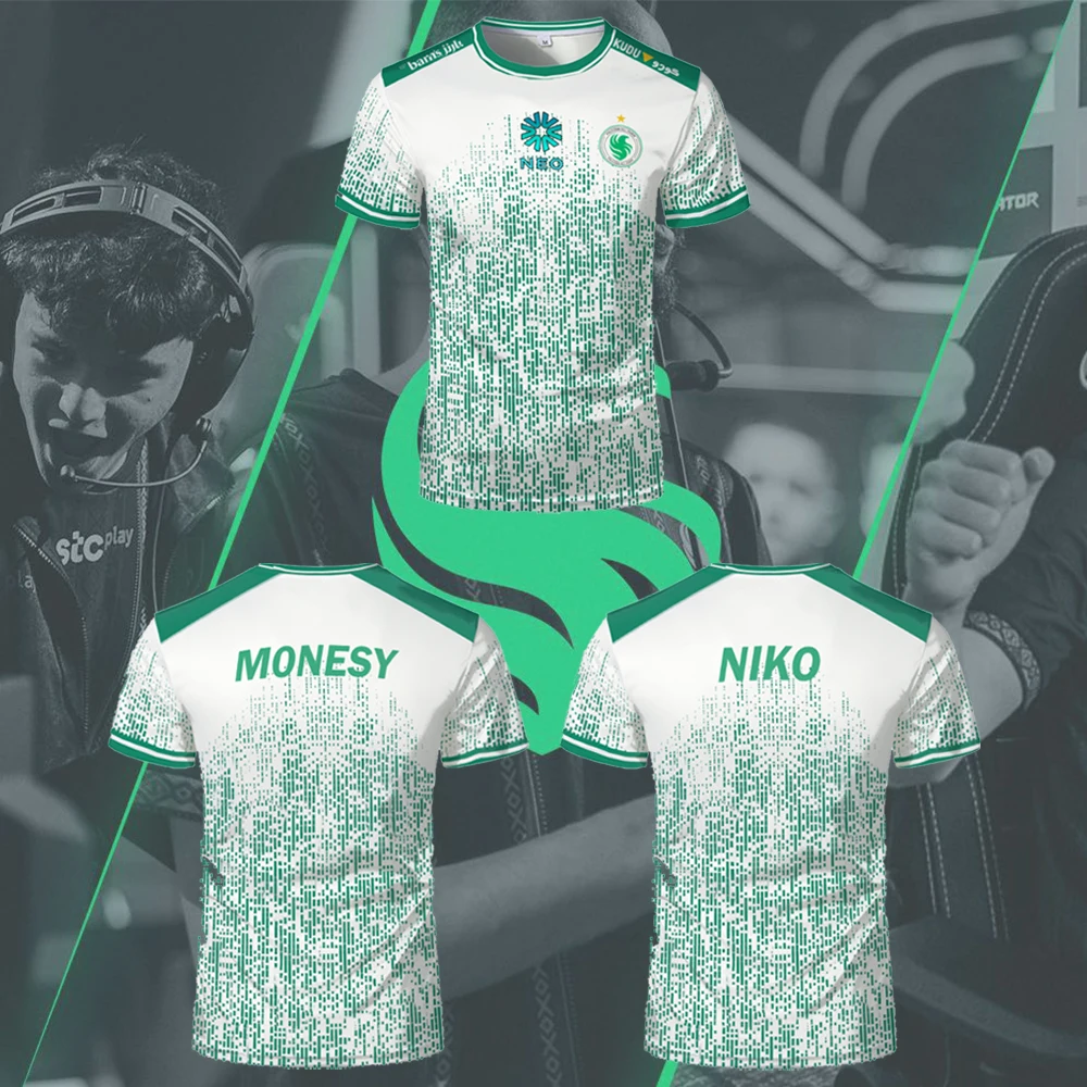 Falcon 2025 Jersey A Must Have For CS2 Esports Fans falcon-2025-jersey-a-must-have-for-cs2-esports-fans
