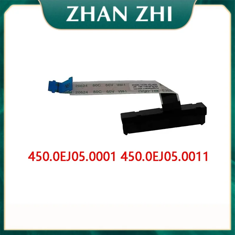 Nuovo Cavo Hdd Ssd Sata Per Laptop Per Hp Envy 17-Bw 17T-Bw 17M-Bw 450.0Ej05.0001 450.0Ej05.0011