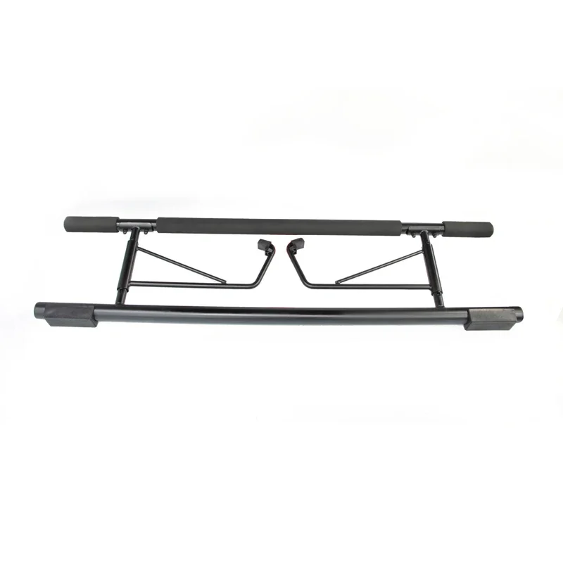 YL-010 Multifunctional Pull Up Bar Foldable Push-Up Stand Horizontal Bar on Door Chin Up Indoor Abdomen Fitness Equipment