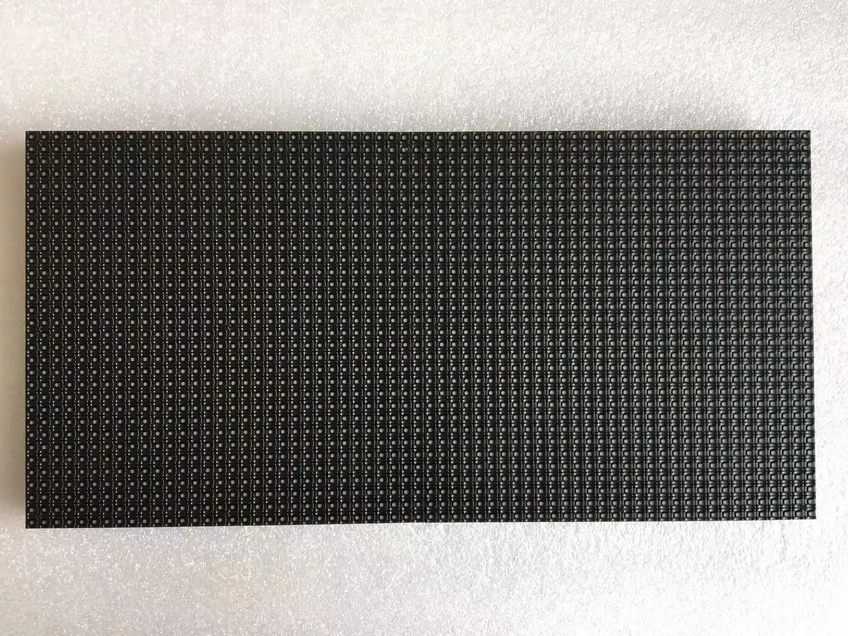 P5 실내 LED 디스플레이 모듈, 16S LED 디스플레이 모듈, 64x32, 320x160mm