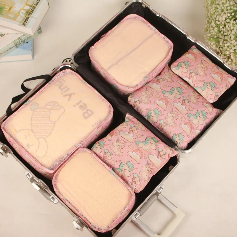 Storage Bag Miniso String Bag MINISO Sanrio Storage Box Kawaii