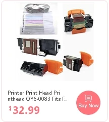 NOUVEAU QY6-0090 TÊTE D'impression Tête D'impression Pour Canon PIXMA