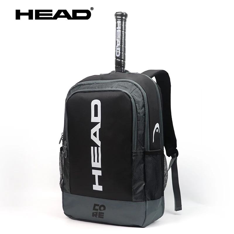 Funda Paletera BULLPADEL PRO LINE- Funda Padel Individual Tipo Mochila —  Hector Tenis