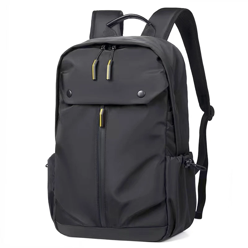 Backpack Large Capacity Men's Outdoor Package Student Backpacks Leisure Travel Laptop Bags Business Trip Bag