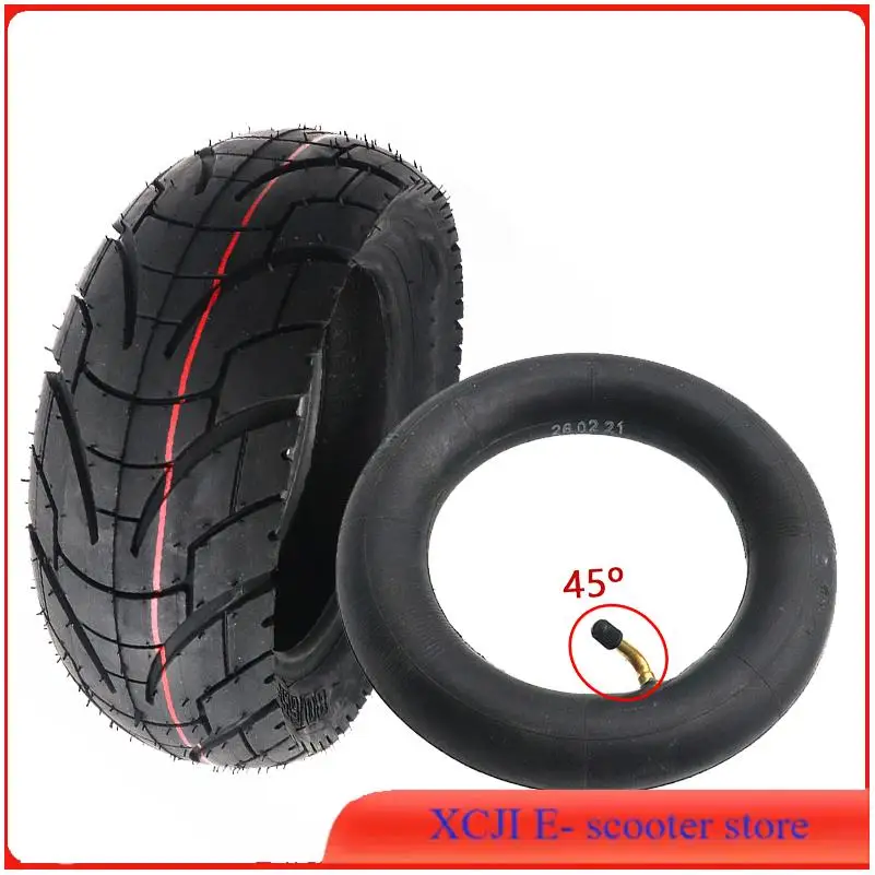 1 Pièce SéRie 80 / 65-6 Pneu 10X3.0-6 Pneu Pour Scooter Electrique Speedual Grace 10 Zero 10x 10 X 30~p223827719