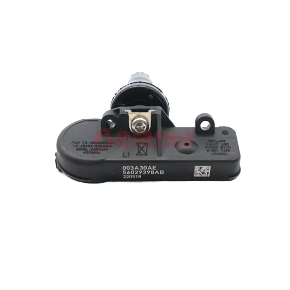 ڵ TPMS Ÿ̾ Ÿ з  ,   1500 2500 3500  ǾƮ 500 500C 500E 500L 433MHz, 56029398AB