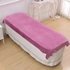 120x200cm, Microfiber Towels For Body, Spa Towelss Large Quick Dry Bath Towel Super Absorbent for Spa Beach Swimming，1 Pc 3