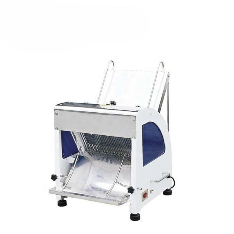 

Electric Standard 31 Knives Bakery Industrial Knives Bread Slicer Machine