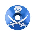 Pirates Blue