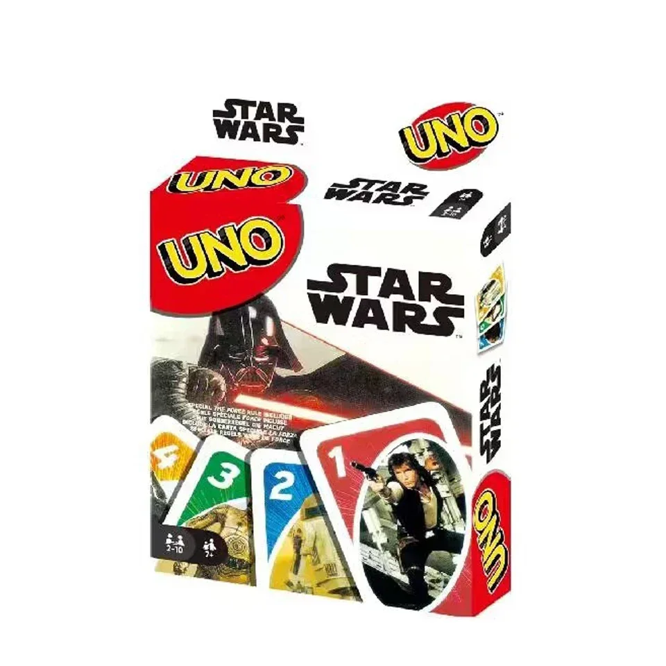 UNO 25