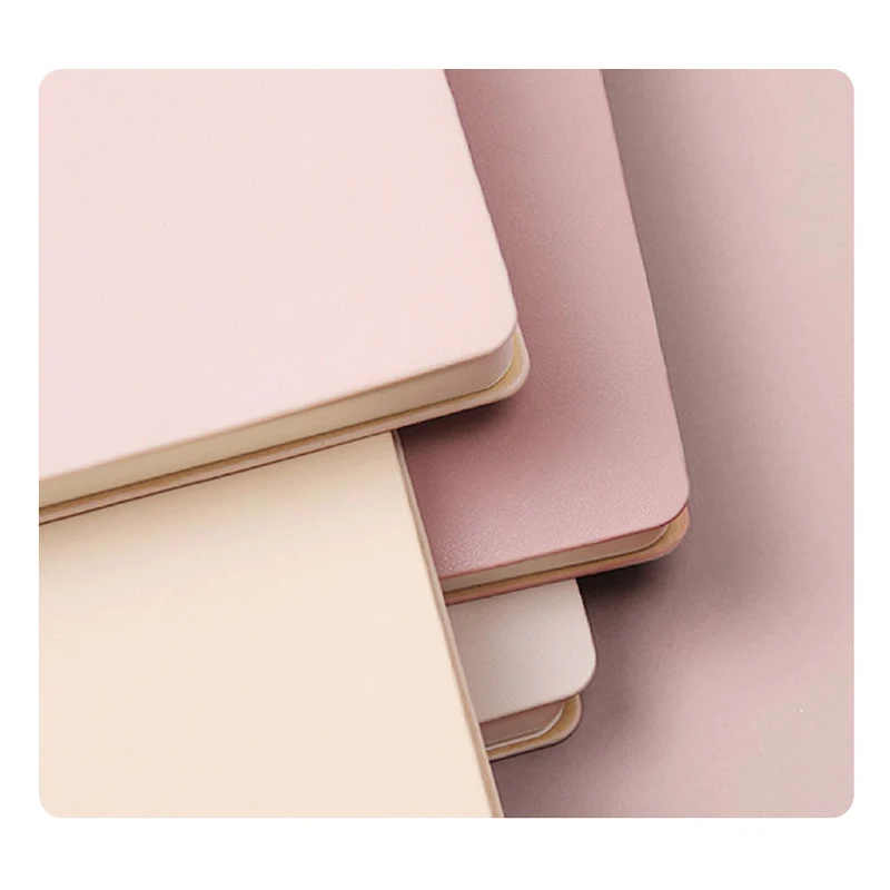 Free Custom Initials Letters Smooth Leather A5 Notebook Cover Student Portable Log Book Not Removable DIY Dropshopping 8 Sa0b7e61ac2f1440189bad2857dbaed6ey