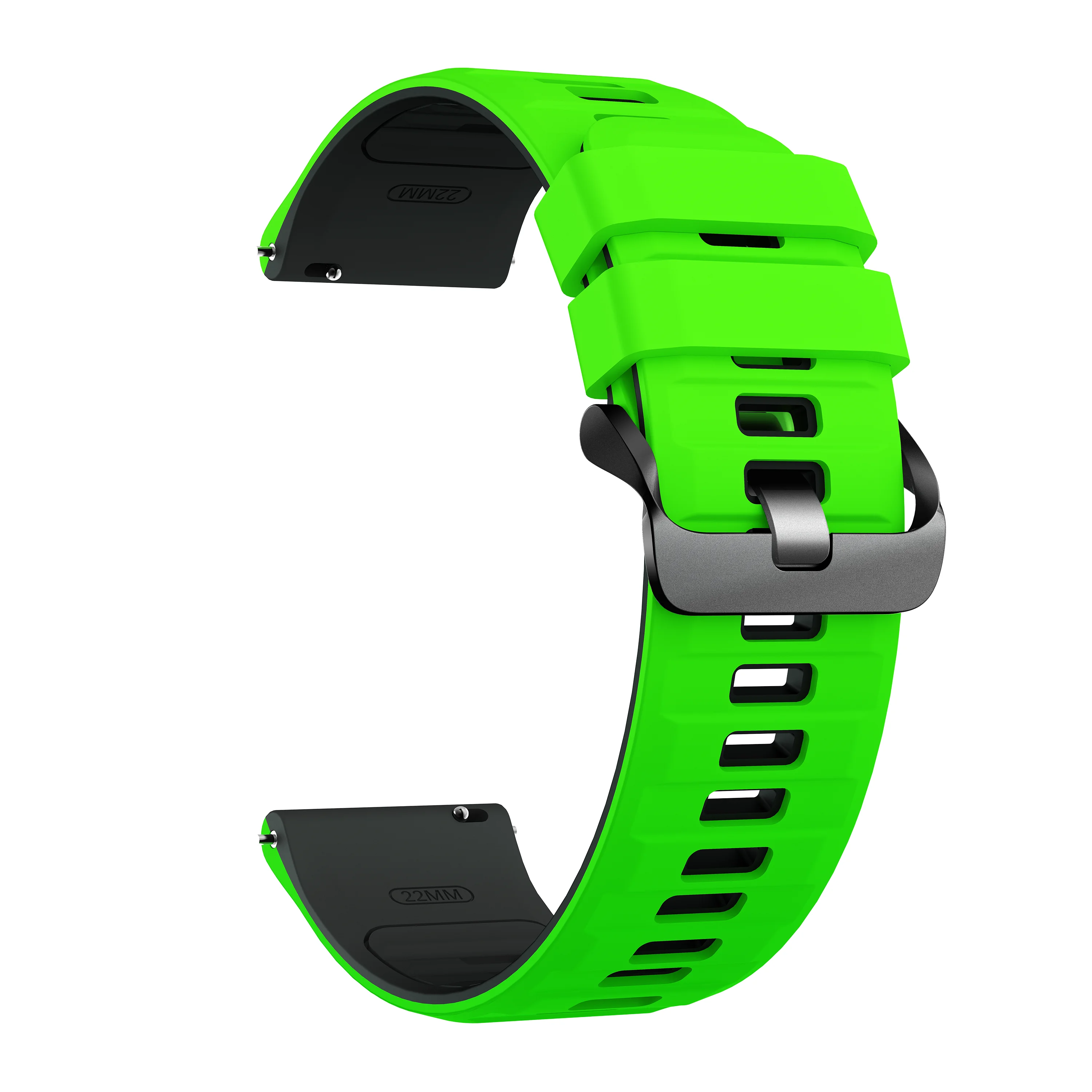 Silicone Band and Protective Case