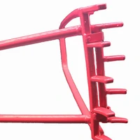 1 Piece Home Wire Fence Repair Tool Hand Patch Garden Fence Repair Tool Garden Fixing Guardrail Tools 2