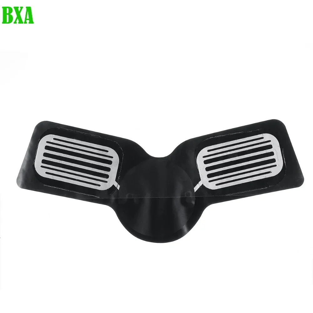 New EMS Wireless Muscle Stimulator Trainer Smart Fitness Abdominal Training Electric Weight Loss Stickers Body Slimming Massager