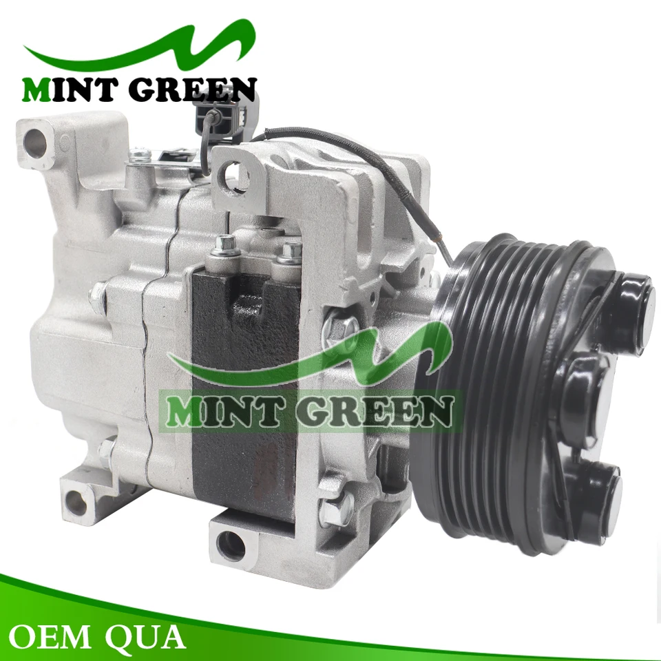For Mazda CX-7 ER 2.3 Air Conditioning Compressor E221-61-450F