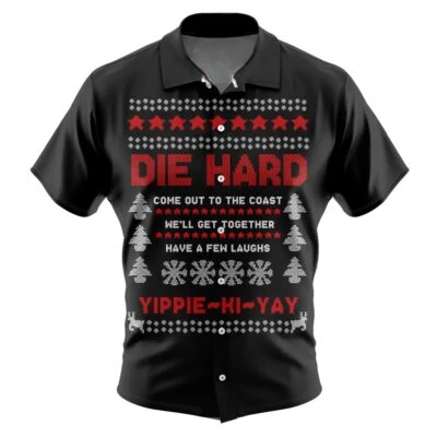 Sakonji Urokodaki Demon Slayer Button Up Hawaiian Shirt Men's Japanese casual shirt summer wear