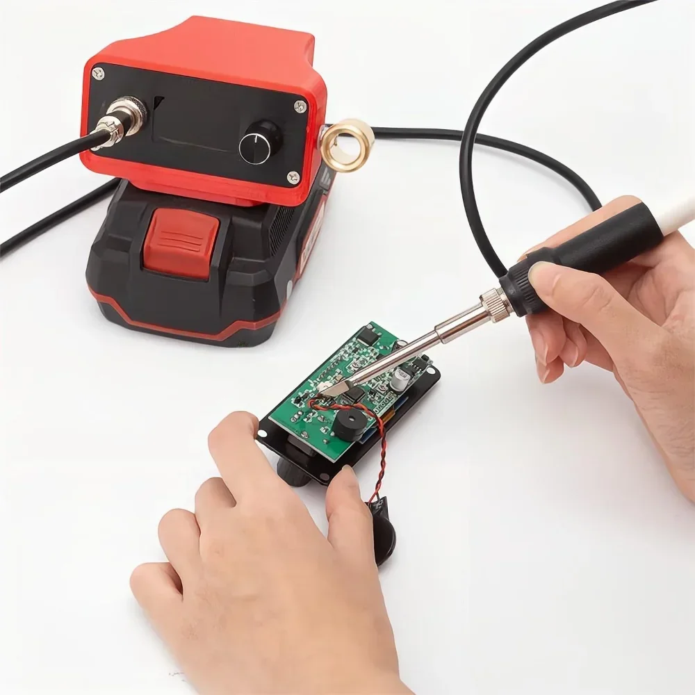 OLEDDigitalT12SolderingStationElectronicSolderingIronTipFor