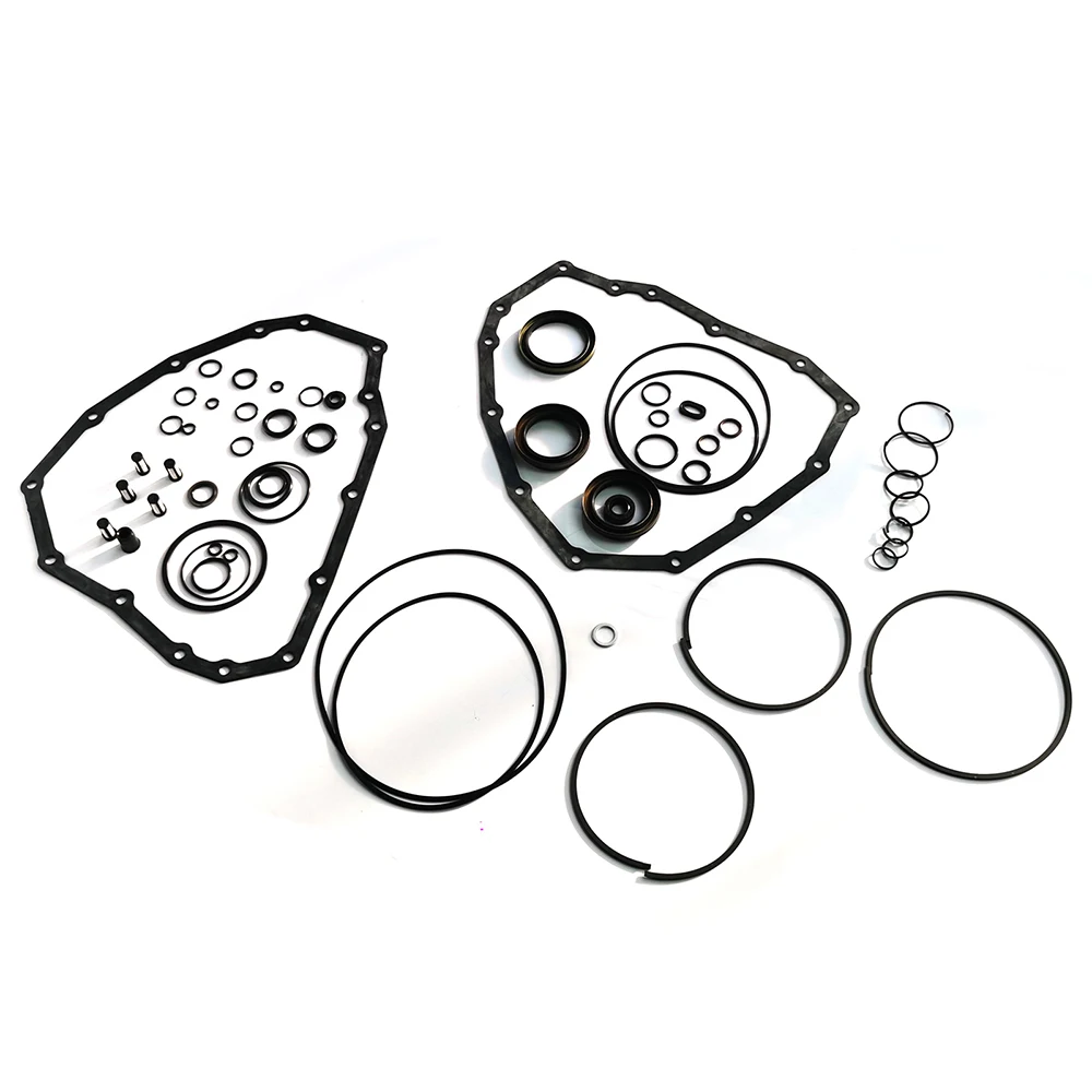 

JF015E RE0F11A CVT Auto Transmission Overhaul Kit Rebuild Parts Seals Gasket Fit For Nissan SUZUKI