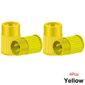 Yellow-4Pcs