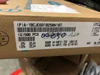 2026 10pcs NEW RUBYCON ZLH 25V680UF 10X16MM 105 degrees 680UF/25V high frequency low resistance and long life zlh 680Uf 25v - Image 3