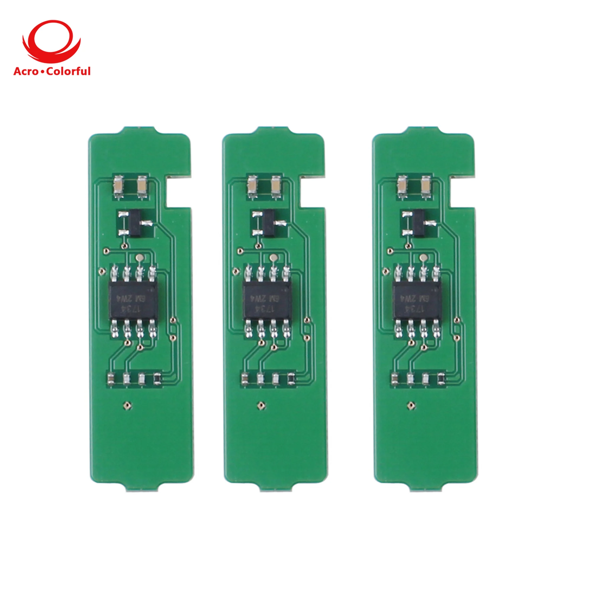 Compatible CLT-404S Toner Chip maintenance box chip resetter toner cartridge cartridge chip toner chip toner cartridge chip For Samsung Xpress SL-C430 C430W C480 C480W C480FN C480FW Printer Cartridge