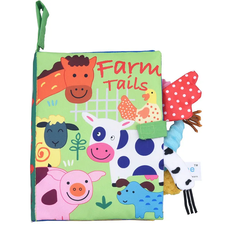 Farm tails049