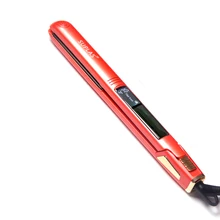 

Nano Titanium-Plated Ultra-Thin Straightening IronProfessional Salon Hair Straightener