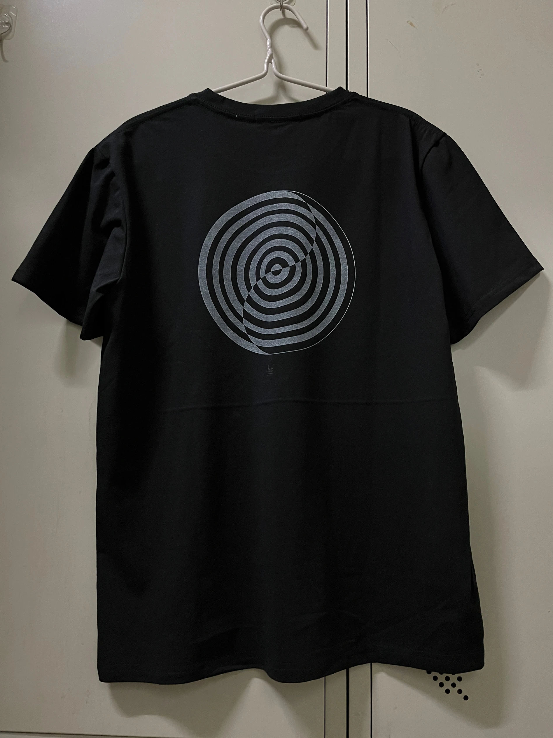 High New Novelty Men Undercover The Vortex T Shirts kanye T