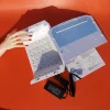 120w Double Hand Nail Lamp Quick Curing Gel Nail Dryer  60 Beads Led Nail Lamp Professional Manicure Machine with Mobile Holder 6