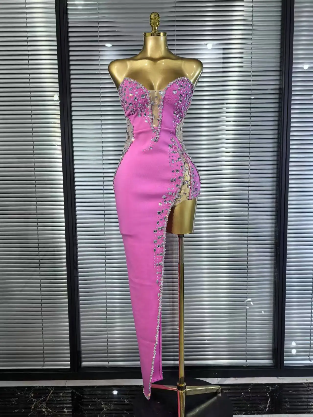 bodycon birthday dress for women 18th Birthday Outfit Dress,Sexy Black Bodycon Dress,Short Homecoming D –  Simplepromdress