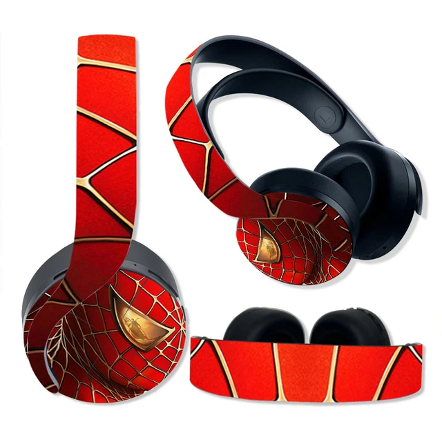 PS5 Spider-Man 2 Game with Universal Headset 