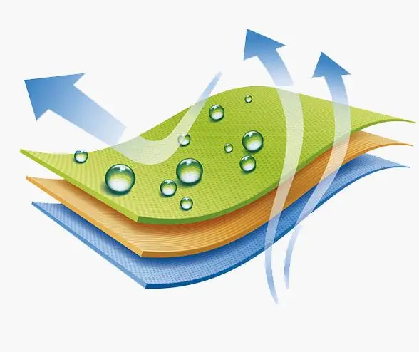 Ultra-thin protect the knee in the fall and winter of the old product bamboo charcoal knee protectors warm and comfortable