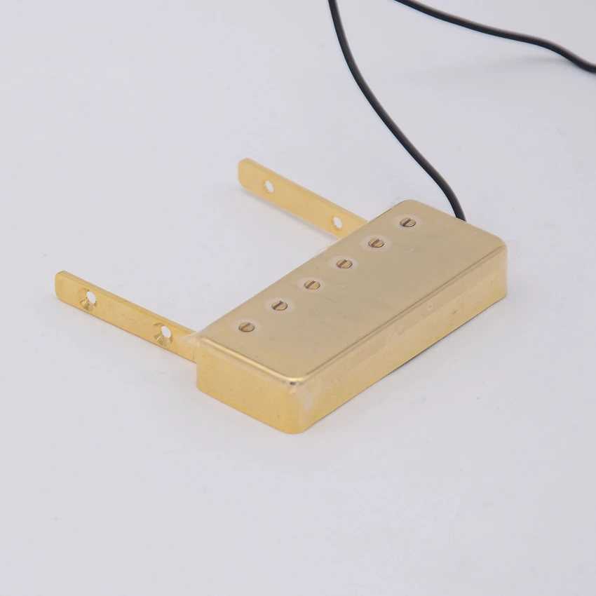 Captadores de Guitarra Captador para Corpo Guitarra de Jazz Original George Benson Oco - Flutuante Arco 1 Conjunto Ibz Gb10 - Image 2