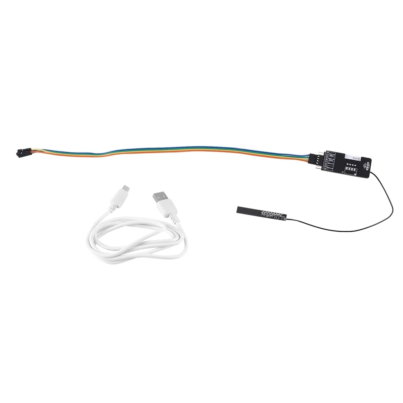 Tuya Wifi 컴퓨터 전원 리셋 스위치 PC 컴퓨터용 USB 카드, APP 원격 제어 433 RF 원격 제어, USB Basic-A23U