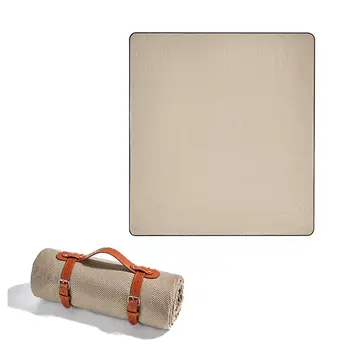 Extra Large Waterproof Picnic Blanket 1