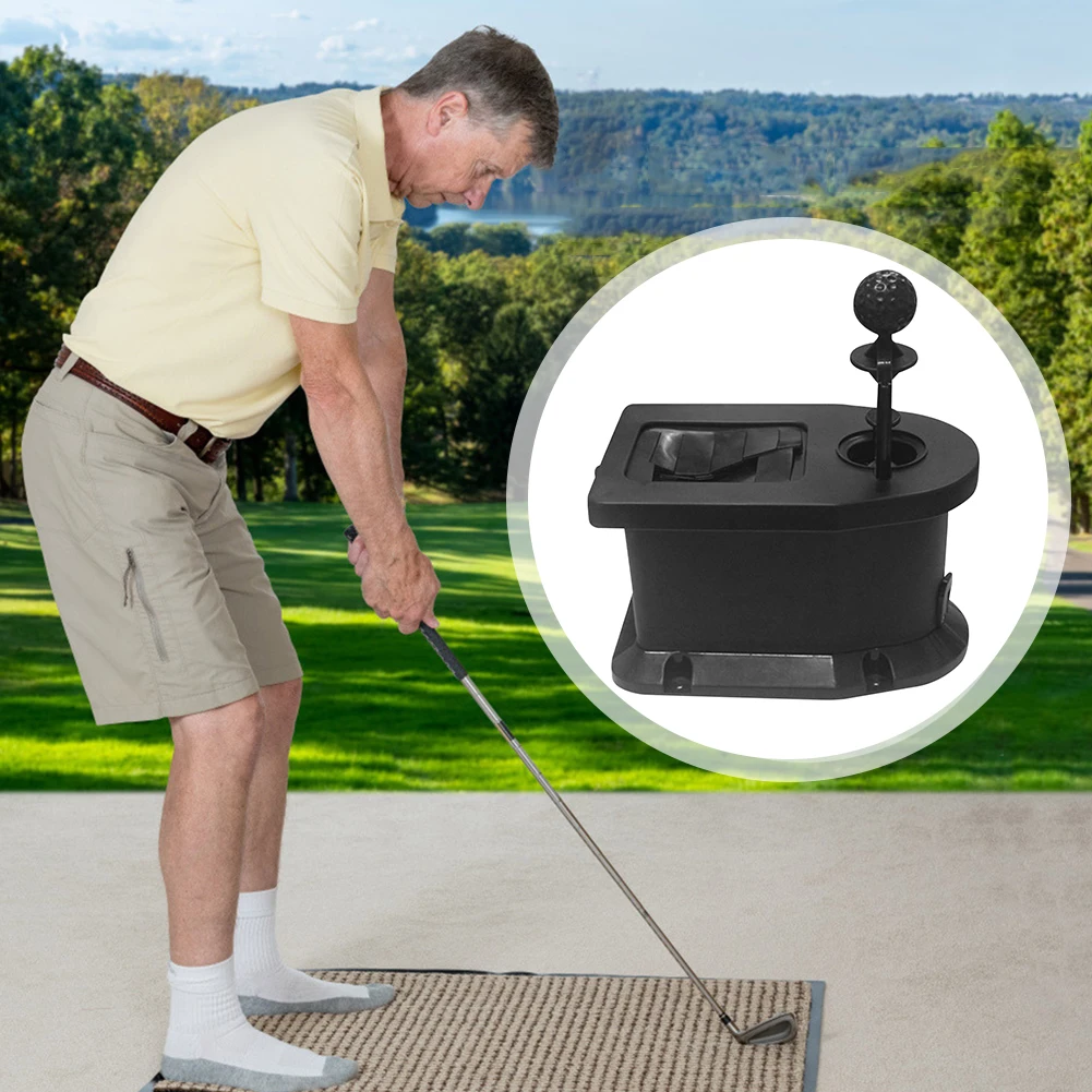 골프공 클럽 청소 도구, 범용 골프공 클럽 관리 도구, 골프 카트 마운트 세척기 (클럽 카용)