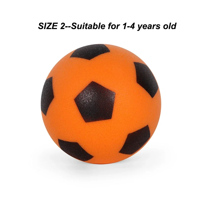Orange size 2