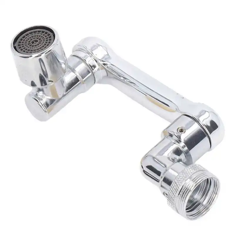 Рисунок 4 - 1080 ° Стандартный аэратор