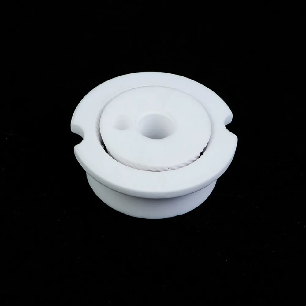 Salt and pepper grinder Ceramic Grinder for Wood Salt and Pepper Mill (Conical Ceramic Burr) Pepper Mill Sea Salt Core Disc Grinding Head