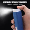 2 In 1 Mini Screen Cleaner Spray Bottle For All Mobile Phones Tablet Laptop Macbook PC Cleaning Wipes Microfiber Cloth 5