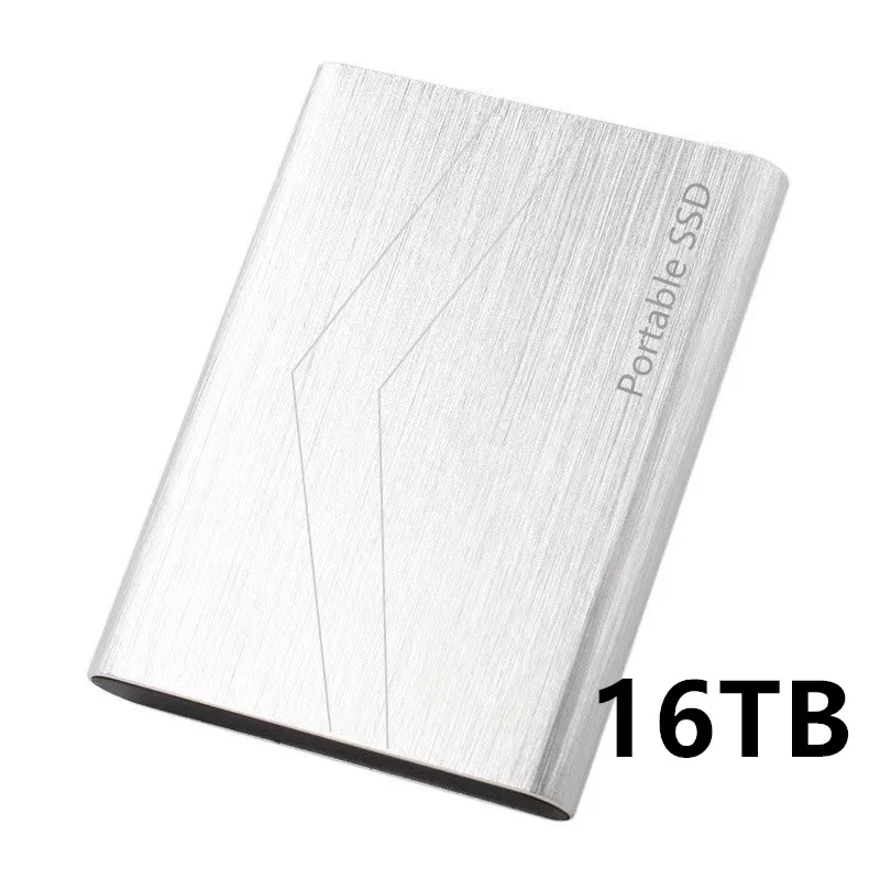 USB 3.1 8TB SSD   ϵ ̺ ޴  ϵ ũ, ũž  Ʈ ǻ 丮 ޸ ƽ