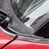 Windshield Wiper Cowl Seal For MINI R55 2007-2015 For MINI R56 R57 2006-2015 51132751209 51132751210 Auto Spare Parts 6