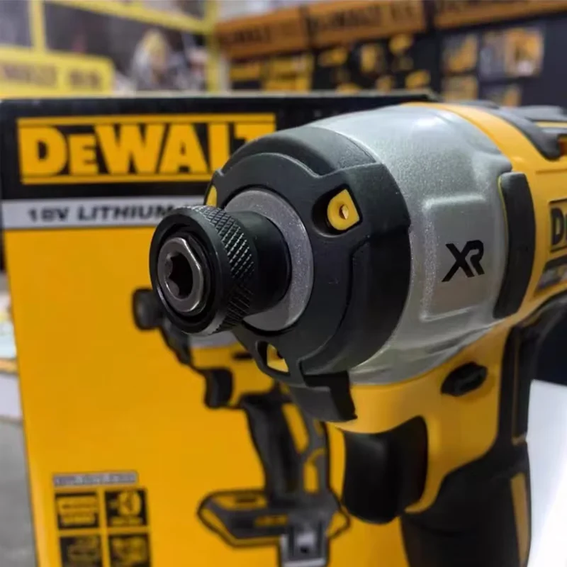 Dewalt-ブラシレスコードレス電動ドライバー,dcf887,最大20v xr Dewalt-ブラシレスコードレス電動ドライバー,dcf887,最大20v xr