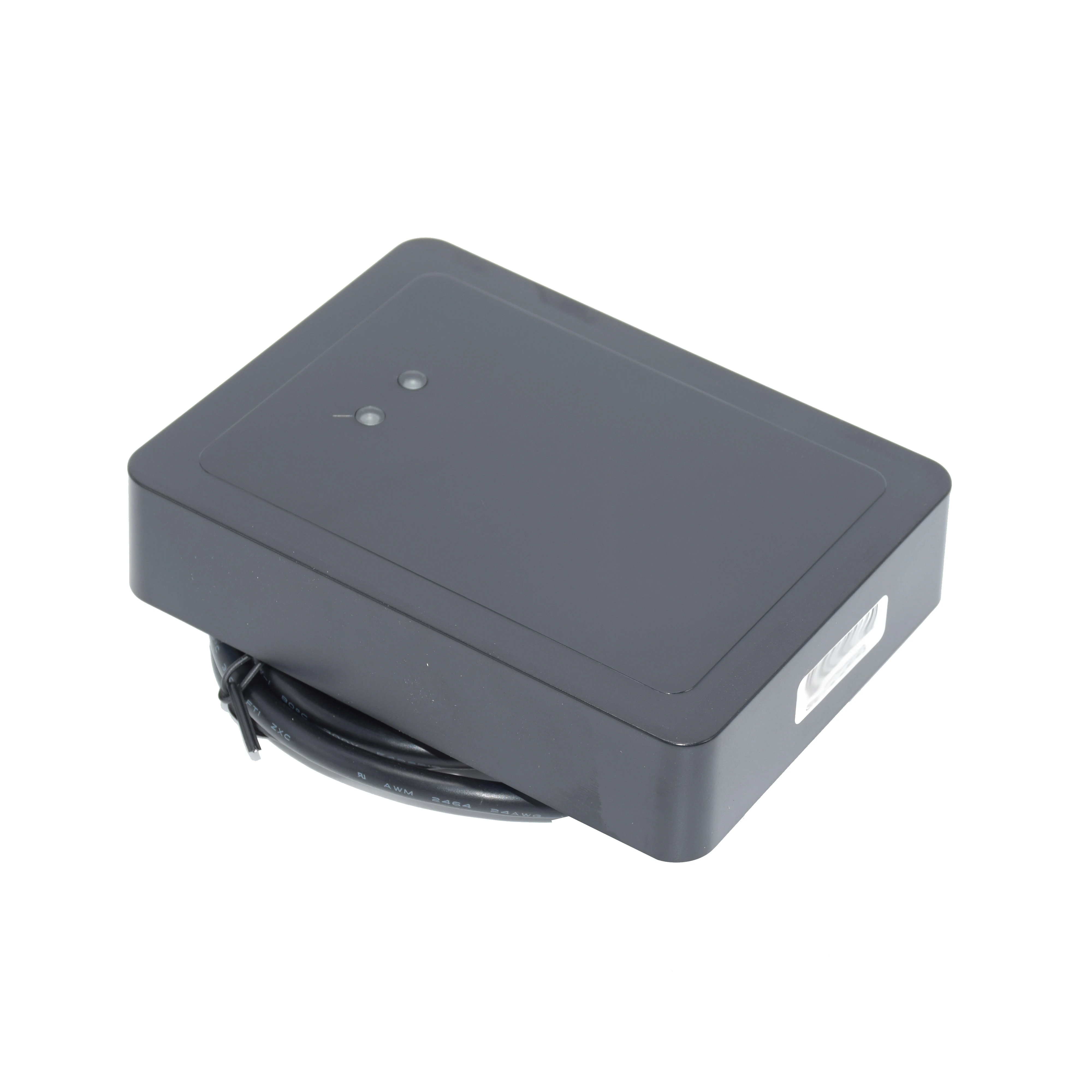 79GHz Radar Vehicle Detector Replace Loop Detector For Car Parking System Gate Barrier