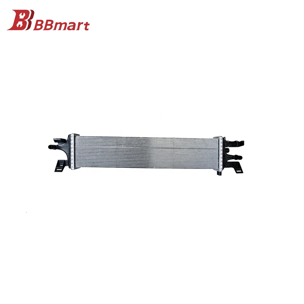 Muslimab Bbmart Ricambi Auto 1 Pz Intercooler Per Ford Focus Mk2 St Cew 2015-Include Rs Focus Mk2 F1 2015- Kuga 2013-