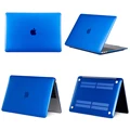 Crystal Drak Blue