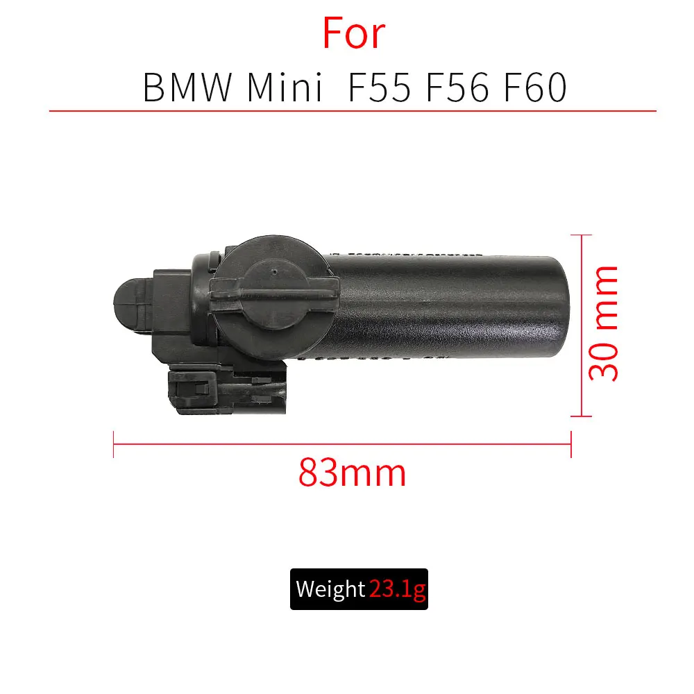 BMW ̴ ڵ 尩     ö 극ũ , BMW ̴  F55 F56 F60 51169227250